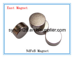 EM-131 Round Magnet