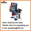 Simulator shooting game machines seek QingFeng as your supplier