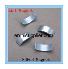 EM-102 Arc NdFeB magnet