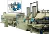 GWSS2000 Sunshine Shield Profile Production Line