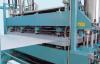 GWSS2200 Sunshine Shield Profile Production Line