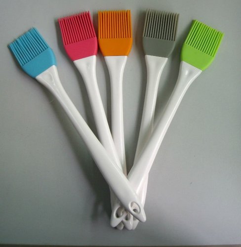 Silicone Brush (SP-BR013)