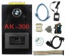 BMW CAS Key Maker OBD2 AK300