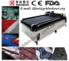 Automatic Home Textile Laser Cutting Flatbed Machine