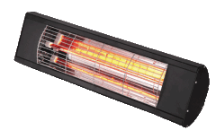2000W Outdoor Infrared Heater