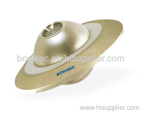130° lift special flying saucer camera
