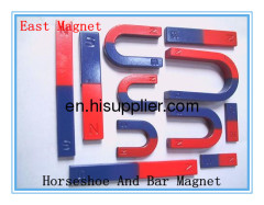 EM-116 U Shaped Magnets