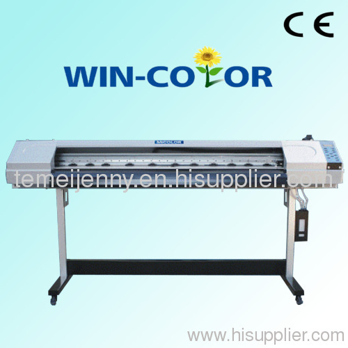 1.8m Professional indoor printer with high resolution