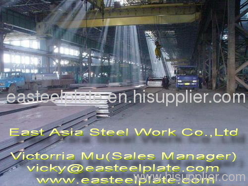 Supply:Steel Plate ABS Grade AH40,steel ABS Grade DH40, ABS Grade EH40 spec,ABS Grade FH40 shipbuiding steel plate