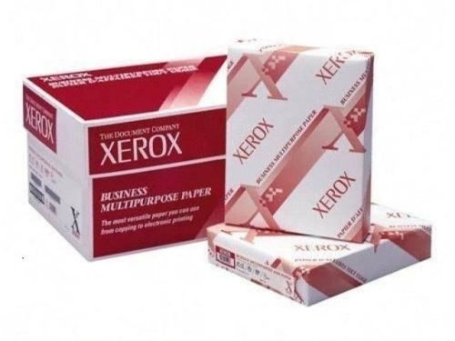 Xeron multipurpose copy paper $1