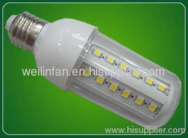Hot Sale 6w LED Corn Light E27/E26/B22/G24