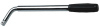 extendable lug wrench 17 19 21 23 Spanner Tool