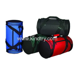 Polyester Roll Duffel Bag