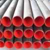 ERW welded pipe