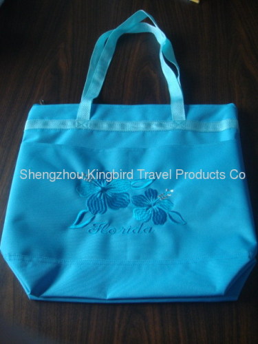 2012 Fashion Lady Shopping bag