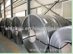 Cold-rolled steel