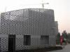 Perforated Metal