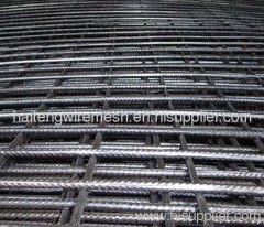 Rebar mesh