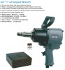 3/4&quot; 1&quot; Air Impact Wrench