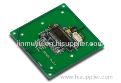 se11 13.56MHz RFID Module with Interface: UART(TTL Level)