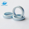 Round NdFeB ring Magnet with zn coating