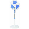 16inch plastic standing fan