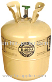 refrigerant gas R409A