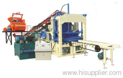 QT4-15c brick machine