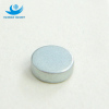 Zinc coating ndfeb magnet