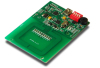 13.56MHz RFID Module PCD RC522 RC523