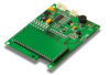 13.56MHz RFID Module with Interface: IIC & UART