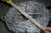 Barbed Wire mesh netting (manufacturer)