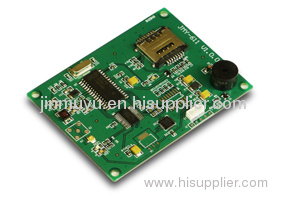 se11 13.56MHz RFID Module with Interface IIC UART RS232C or USB