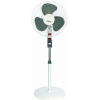 16&quot; plastic fan