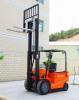 Balance weight DC/AC forklift with explosion-proof battery 1-5 tons