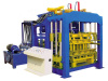 QT9-15 brick machine/block making machine