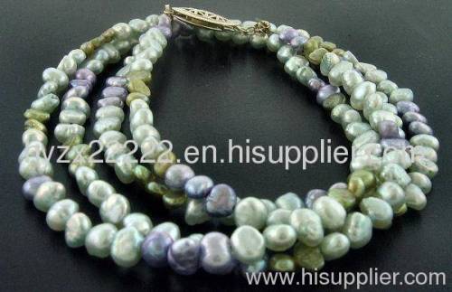 freshwater pearl jewelry,freshwater pearl necklace