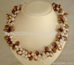freshwater pearl necklace,fine jewerly,fashion jewelry