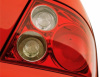 Automobile Taillight Prototype