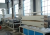 Fence WPC Profile Production Line