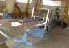 Floor WPC Profile Production Line