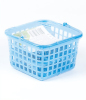 2012 practical handle plastic basket
