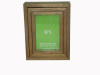 Wooden Photo Frame