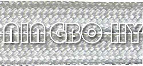 Polyamide Double-Layer Braid Ropes