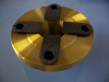 ASTM A182 347H flange