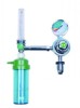 Medical Oxygen Cylinder Flowmeter with Oxygen Humidifier