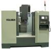 high precision vertical machining center VDL600A
