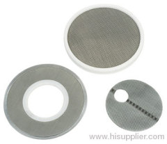 stainless steel filter mesh