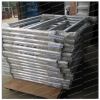 Scaffolding Guard Rail