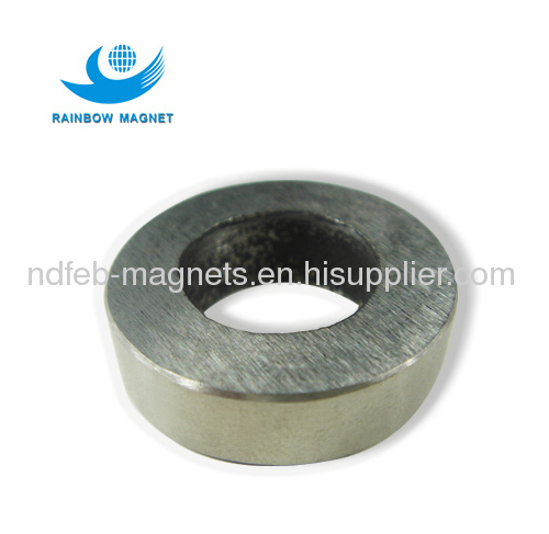 AlNiCo 5 magnet